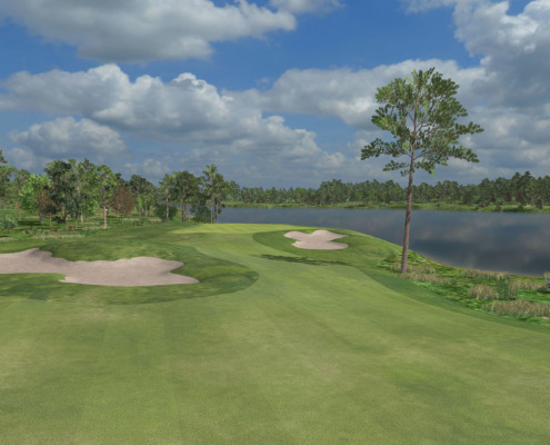 Auburn Grand National Links